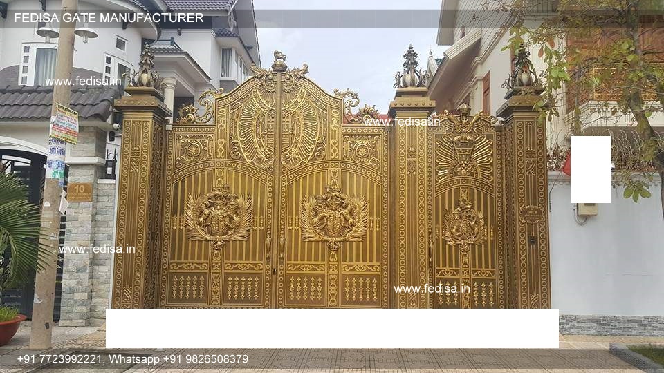 Main Gate Design 2186 Pipe Main Gate Design Pipe Design Gate Sliding Gate Design For Small House
