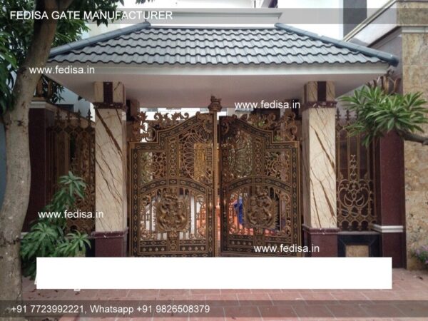 Home Main Gate Design Mesh Gate Design Sliding Main Gate Design 2020 Iron Sliding Gate Design