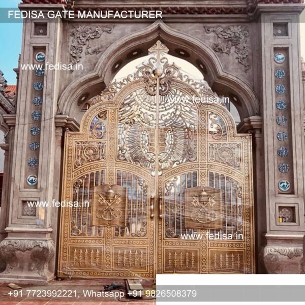 Sliding Gate Design Girl Gate Design Home Safety Grill Gate Out Gate Design