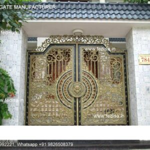 Home Gate Design Acp Sheet Gate Design Inkonjane Designer Gates Modern Gate Design 2021