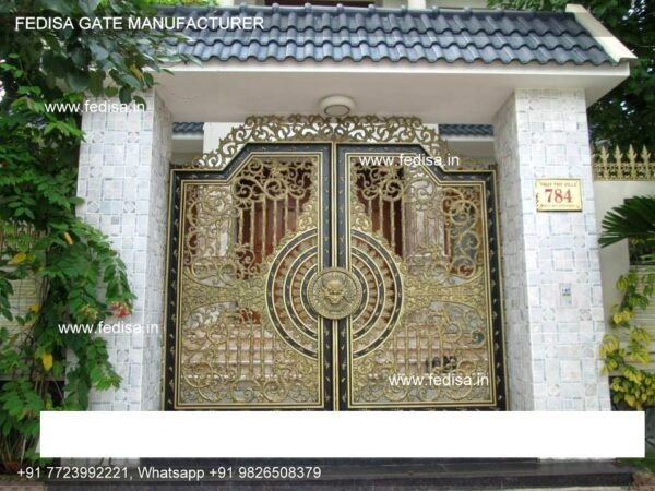 Home Gate Design Acp Sheet Gate Design Inkonjane Designer Gates Modern Gate Design 2021