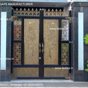 Small Gate Design Iran Main Gate Design Ghar Ke Gate Ka Design Lohar Gate Design