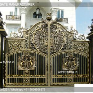 Steel Gate Design For Home Simple Metal Gate Design Folding Main Gate Design Sliding Fence Gate Design