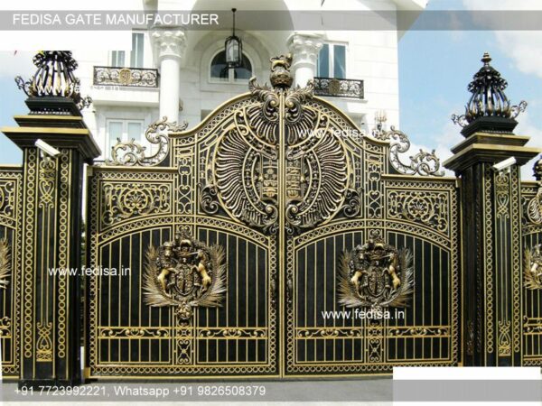 Steel Gate Design For Home Simple Metal Gate Design Folding Main Gate Design Sliding Fence Gate Design