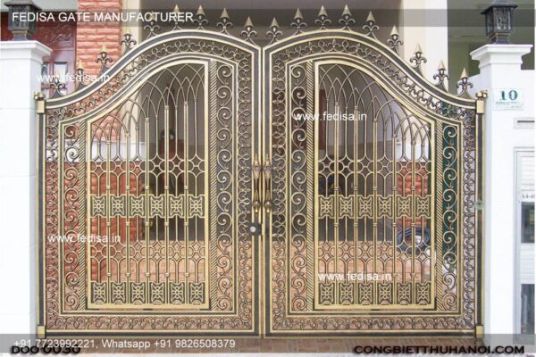 Simple Steel Gate Design Aluminium Main Gate Design Iron Gate Simple Design Sliding Main Gate Design For Home