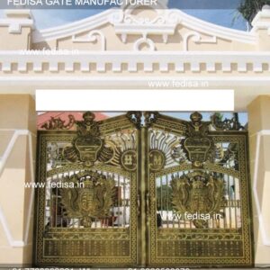 Simple Steel Gate Design Boundary Gate Ka Design Simple Main Gate Design Iron Single Palla Gate Design