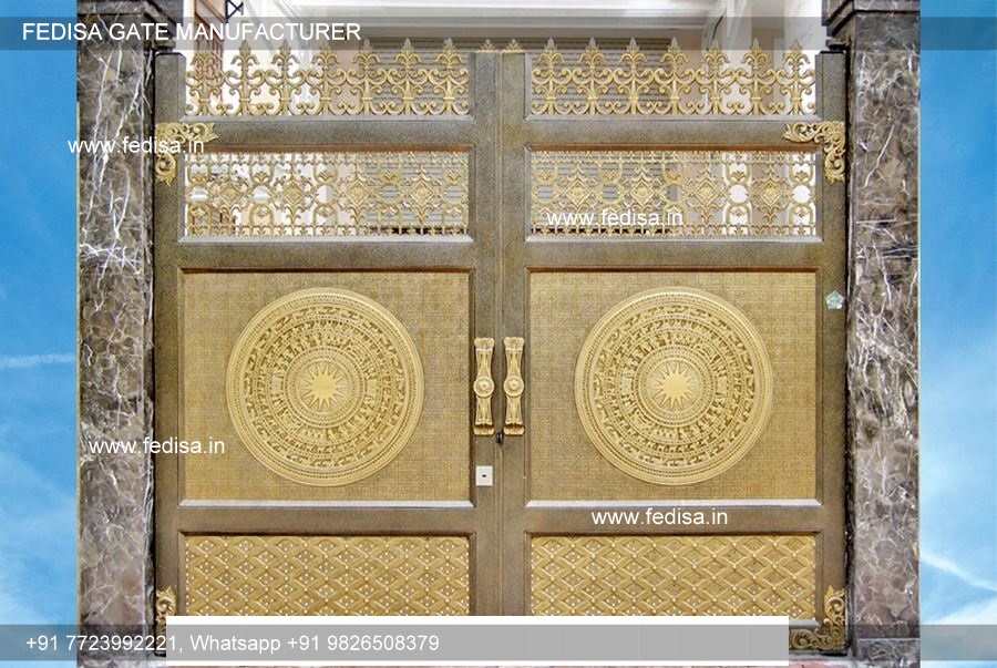 Grill Gate Design Latest Main Gate Design For House 4 Feet Main Gate Design Ss Pipe Gate Design