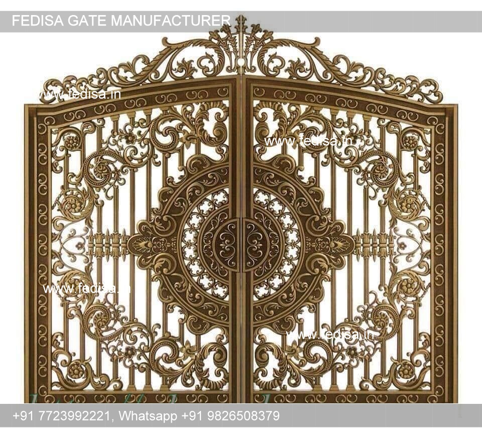 Ss Gate Design Sliding Iron Gate Design For House Steel Plate Gate Design Steel Railing Gate Design