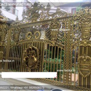Steel Gate Design For Home Simple Modern Main Gate Design House Gate Grill Design Back Gate Design