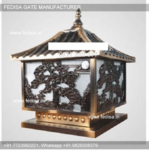 Steel Gate Design With Price 2020 Gate Design Four Fold Main Gate Design Steel Gate Design And Price