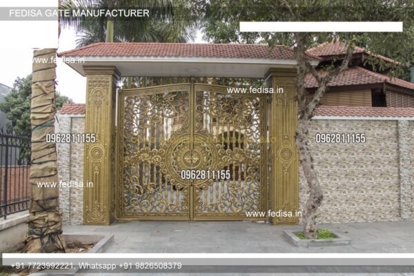 Main Gate Design 2186 Gate Design Square Tube Ss Ka Gate Gate Design Steel And Iron