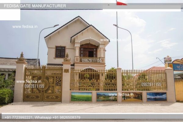 Folding Gate Design Home Gate Design 2019 Ghar Gate Design Galvanized Gate Design