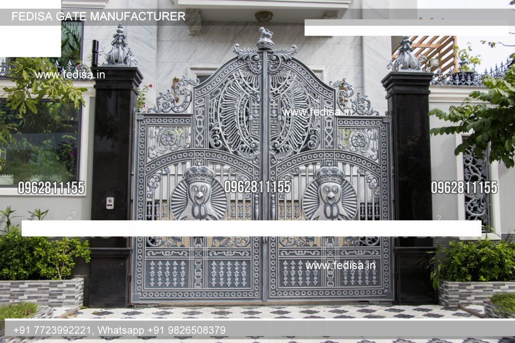 Boundary Gate Design Ghar Gate Design Galvanized Gate Design Sliding Gate Design 2020