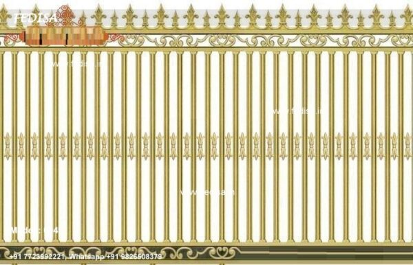 Front Railing Design Balcony Full Grill Design Terrace Railing Design