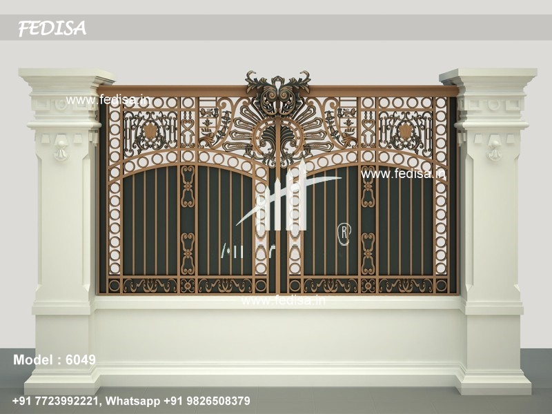 Glass Railing Design For House Front Jangla Design Glass Railing Design