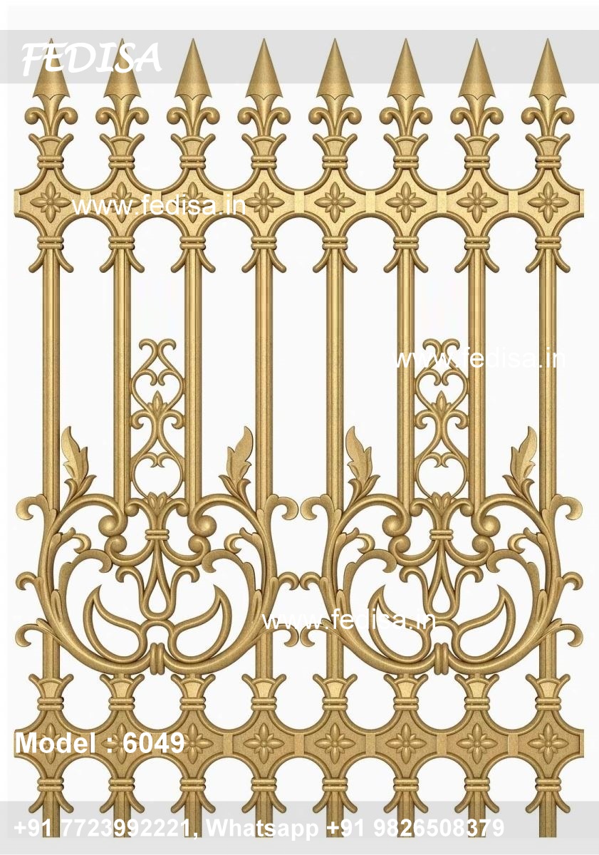 Reling Ki Dijain Window Grill Colour Railing Grill Design