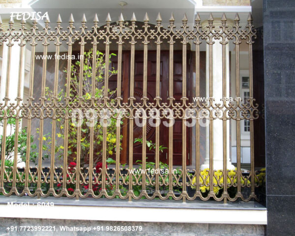 Ss Railing Design For Balcony Box Window Grill Design Steel Grill Design For Balcony Price