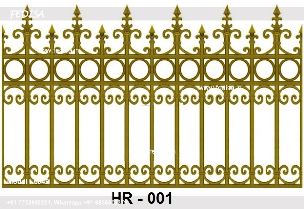 Steel Design Railing Sidi Grill Design Iron Staircase For Terrace