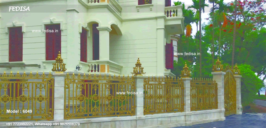 Front Porch Railing Designs Grill Colour Design Iron Railing Design For Balcony