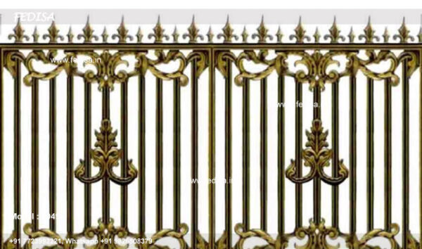 Garden Railing Design Portico Grill Design Modern Wood Stair Railing
