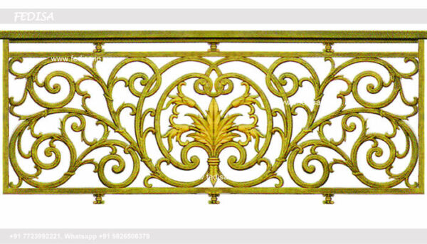 Ss Hand Railing Design Lohe Ki Grill Ka Design Ss Balcony Grill Design