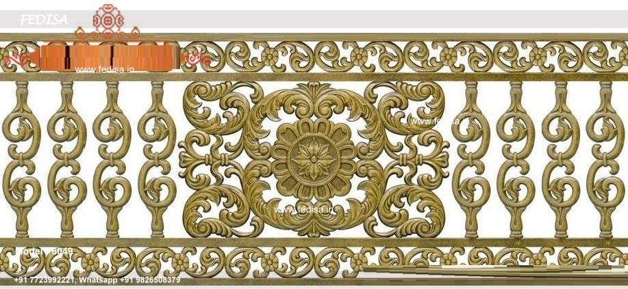 Home Balcony Grill Design Top Grill Design Railing Design Cement