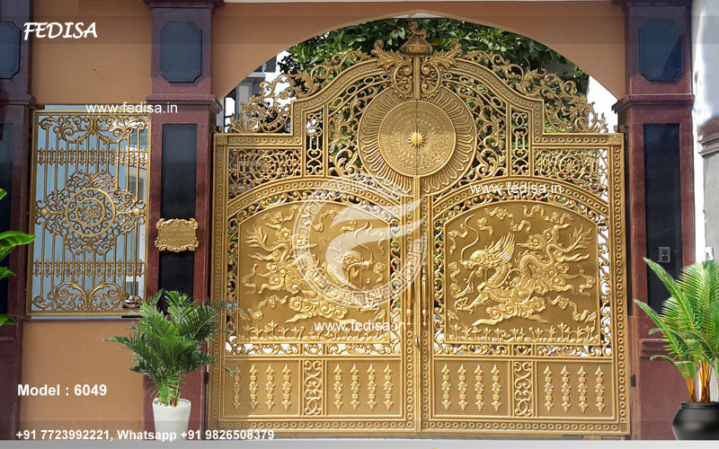 Stairs Railing Designs In Steel And Glass Iron Gate Design For Flats Front Balcony Grill Design