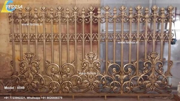 Balcony Cement Design Safety Grill Design For Home Balcony Design Railing