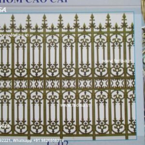 Stainless Steel Balcony Grill Design With Glass Grill Window Colour Glass Design Railing