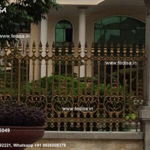 Simple Handrail Design Front Steel Grill Design Steel And Glass Railing Design