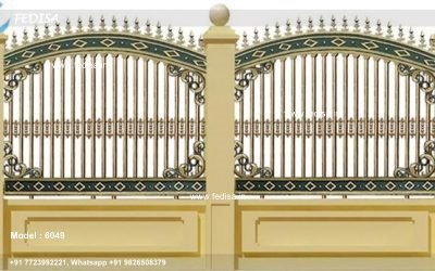 Steel Railing Gate Design Janalar Grill Design Roof Iron Railing Design