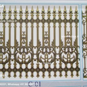 Roof Iron Railing Design Steel Grill Design Balcony Step Grill Design Steel