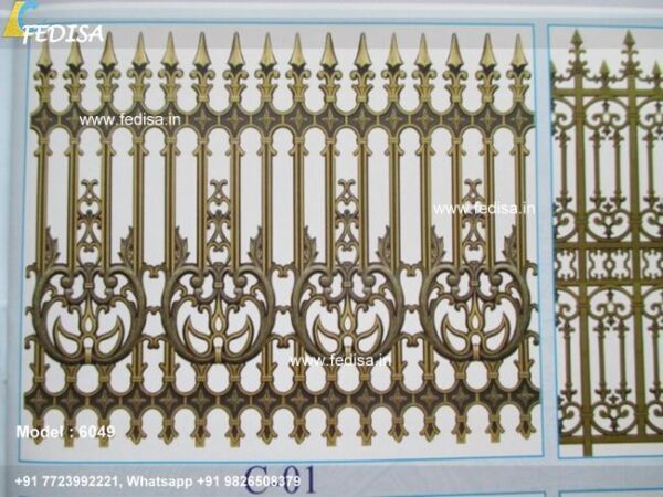 Roof Iron Railing Design Steel Grill Design Balcony Step Grill Design Steel