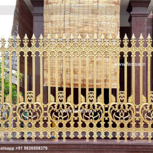 Steel Ki Railing Design Window Grill Design Steel Cement Railing Design For Balcony
