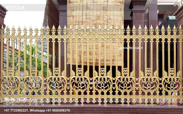 Steel Ki Railing Design Window Grill Design Steel Cement Railing Design For Balcony