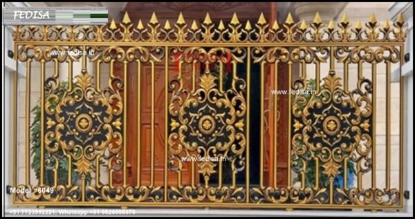 Modern Railing Design For House Front Front Iron Door Design Railing Simple Design