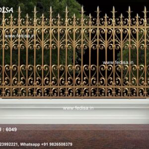 Railing Simple Design Safety Grill Gate Shishe Ki Railing