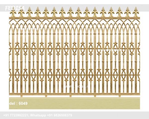 Railing With Glass Design Steel Jali Gate Design Fabrication Railing Design