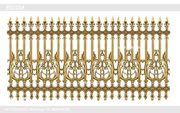 Railing Design Steel With Glass Square Window Grill Design Cemented Railing Design