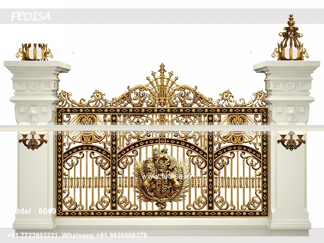 Modern Steel Stair Railing Design Window Grill Design New 2020 Grill Design For Roof Railing