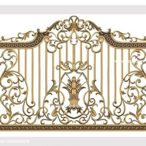 Metal Balustrade Designs Iron Window Frame Design Lambs Tongue Handrail