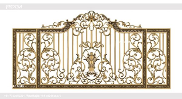 Metal Balustrade Designs Iron Window Frame Design Lambs Tongue Handrail