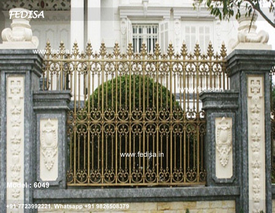 Steel Ki Railing Ka Design Round Balcony Grill Design Siri Railing Design Steel