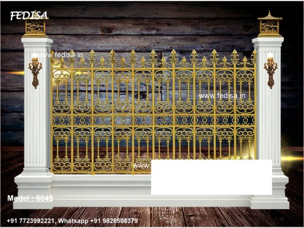 Railing Grill Design New Safety Grill For Window Top Railing Design