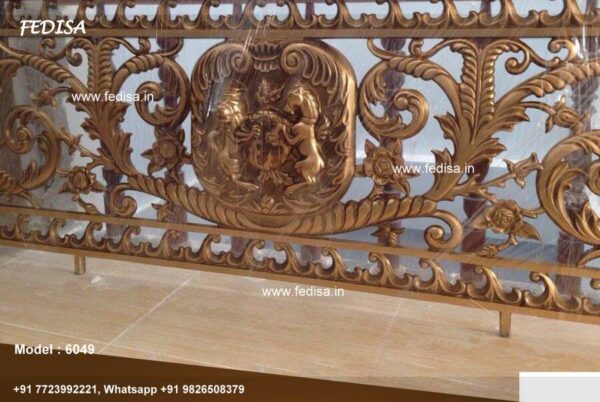 Roof Railing Design Iron Tower Grill Design Stainless Balcony Design