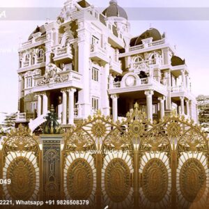 Stainless Balcony Design Steel Ki Khidki Side Railing Design