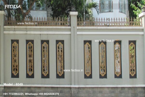 Step Steel Railing Design Iron Window Design For Room Jeene Ki Railing Ki Design