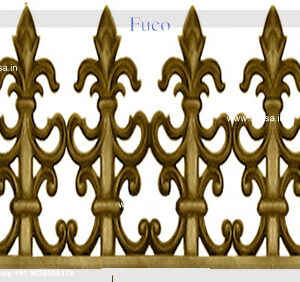 Jeene Ki Railing Ki Design Desi Grill Design Steel Design Balcony