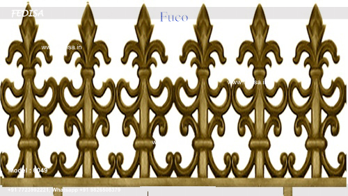 Jeene Ki Railing Ki Design Desi Grill Design Steel Design Balcony