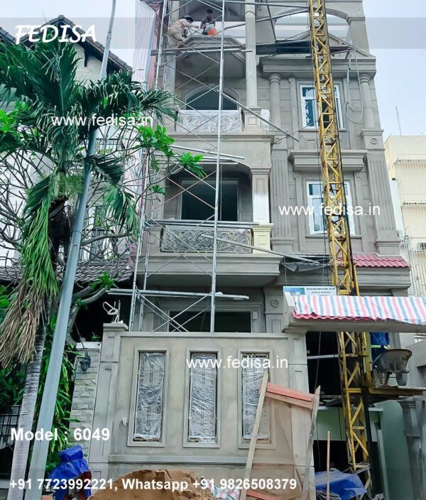 Steel Design Balcony Safety Grill Design For Main Door Front House Railing Design
